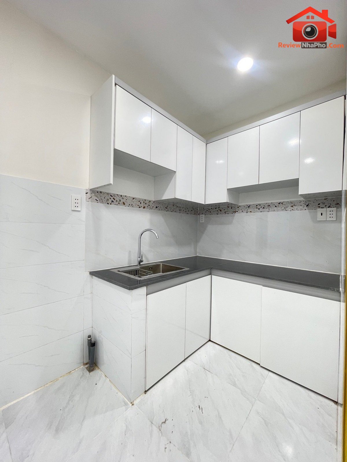 Mặt hẻm xe tải Đường Dương Bá Trắc – Phường cũ 2 Quận 8 – Phường mới 2 – Thành phố Hồ Chí Minh 50m2 5990000000