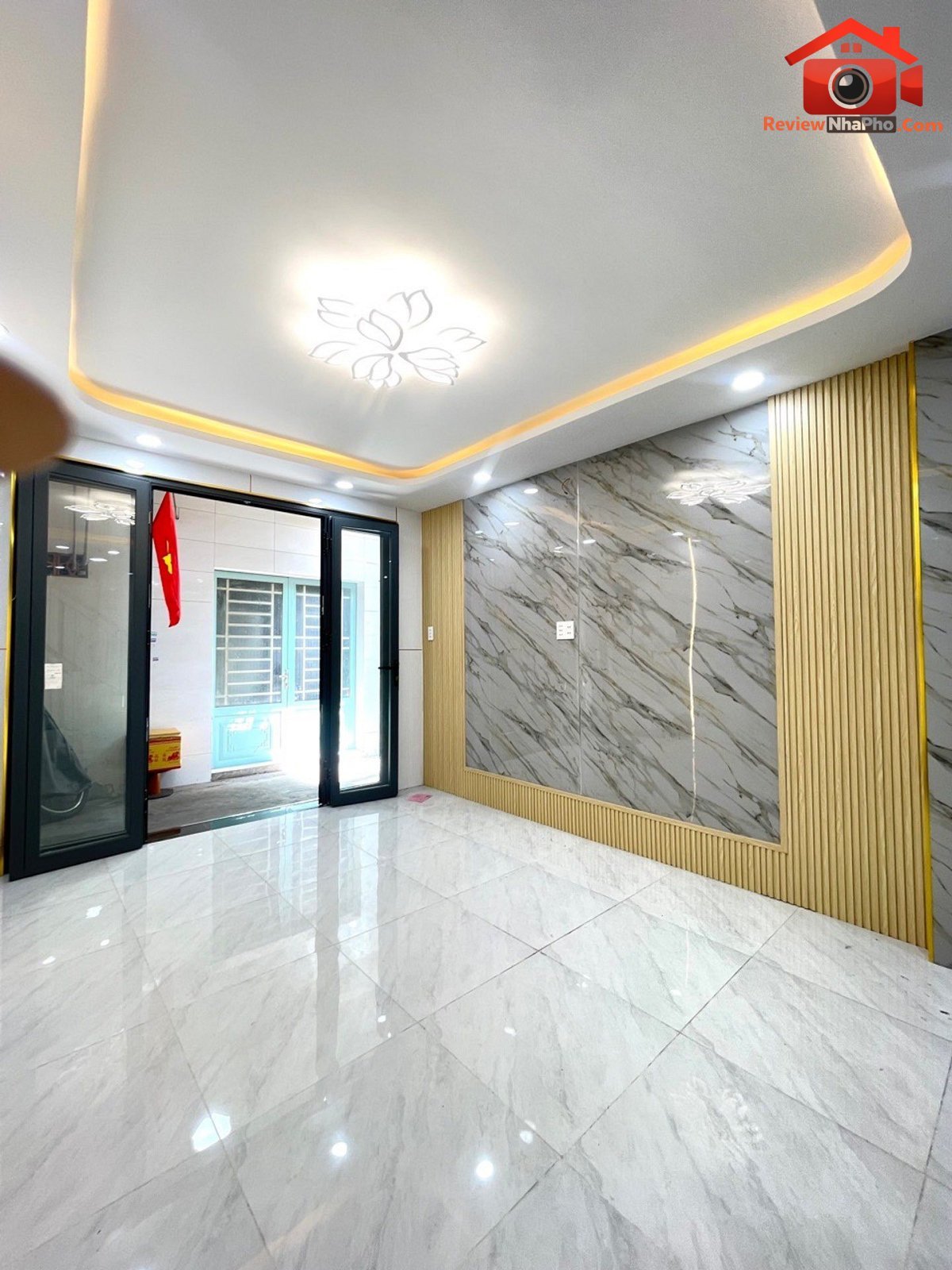 Mặt hẻm xe tải Đường Dương Bá Trắc – Phường cũ 2 Quận 8 – Phường mới 2 – Thành phố Hồ Chí Minh 50m2 5990000000