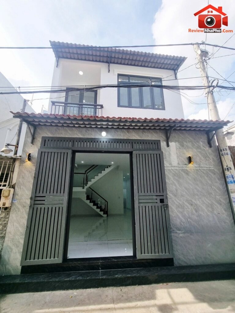 Bán nhà đất Đường Huỳnh Thị Hai – Phường cũ Trung Mỹ Tây Quận 12 – Phường mới Trung Mỹ Tây – Thành phố Hồ Chí Minh 79m2 3.9 tỷ