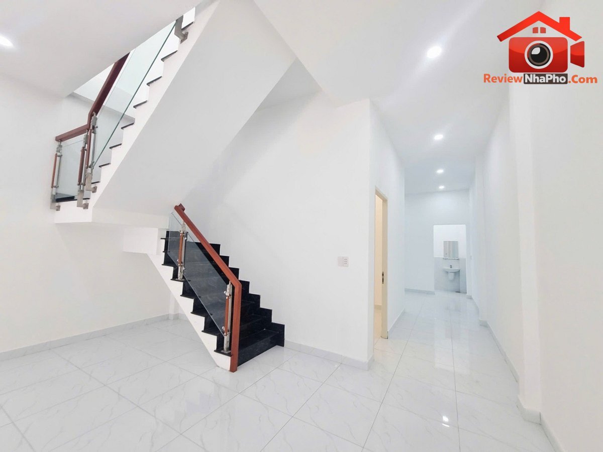 Bán nhà đất Đường Huỳnh Thị Hai – Phường cũ Trung Mỹ Tây Quận 12 – Phường mới Trung Mỹ Tây – Thành phố Hồ Chí Minh 79m2 3.9 tỷ