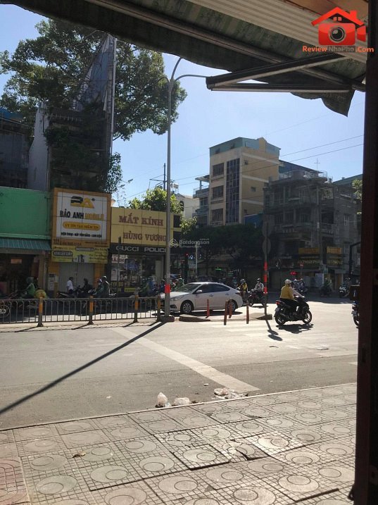 Bán nhà đất Đường lê hồng phong – Phường cũ 2 – Quận 10 – Phường mới 2 – Thành phố Hồ Chí Minh 92m2 29.5 tỷ