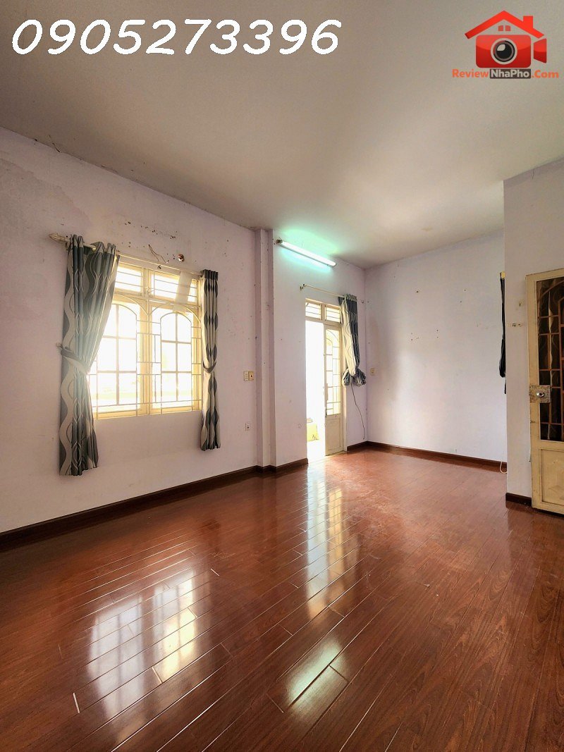 Nhà trung tâm gò vấp ngang hiếm 5.5m chỉ 3.99 tỷ – Bán nhà đất Đường Lê Đức Thọ – Phường cũ 1 – Quận Gò Vấp – Phường mới 1 – Thành phố Hồ Chí Minh