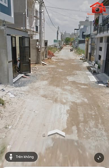 Bán lô đất D14 Long Trường, Q9 giá 3,65 tỷ – Đường rộng 10m – Bán đất Quận 9 – TP Hồ Chí Minh giá 3 – 5 tỷ
