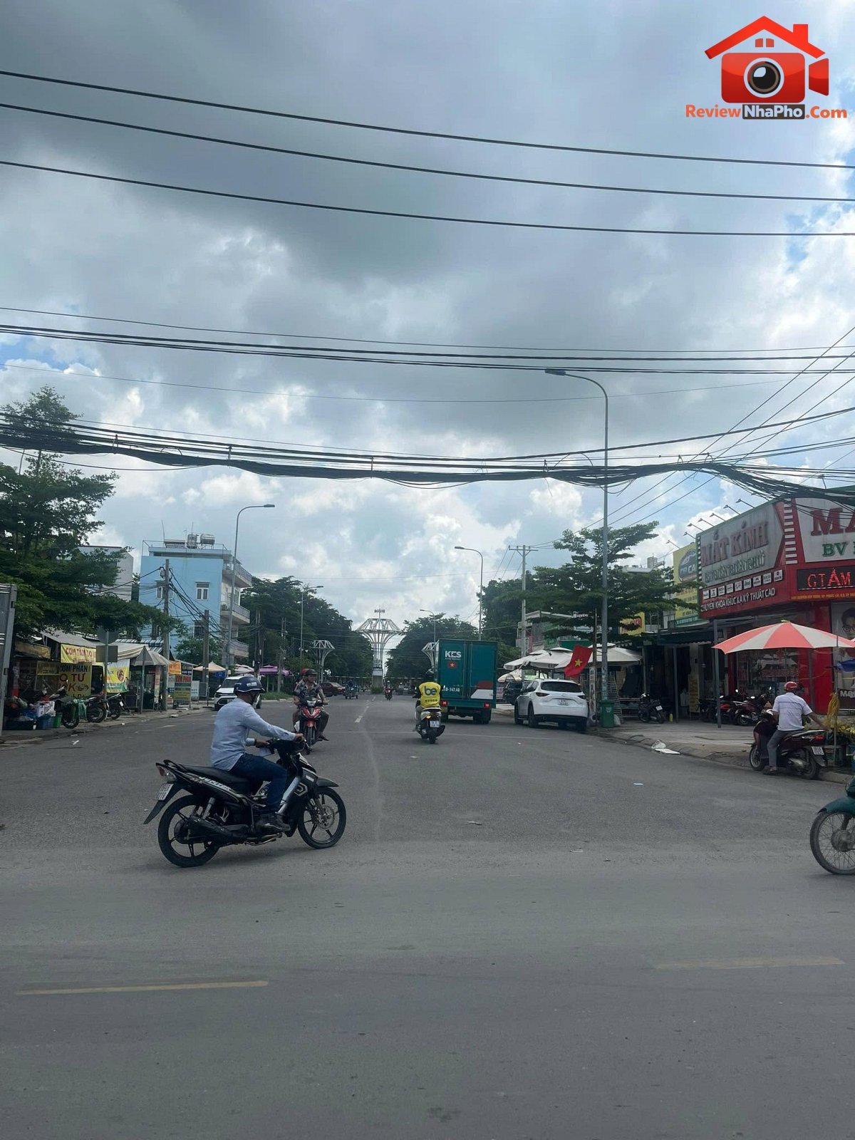 Bán lô đất D14 Long Trường, Q9 giá 3,65 tỷ – Đường rộng 10m – Bán đất Quận 9 – TP Hồ Chí Minh giá 3 – 5 tỷ