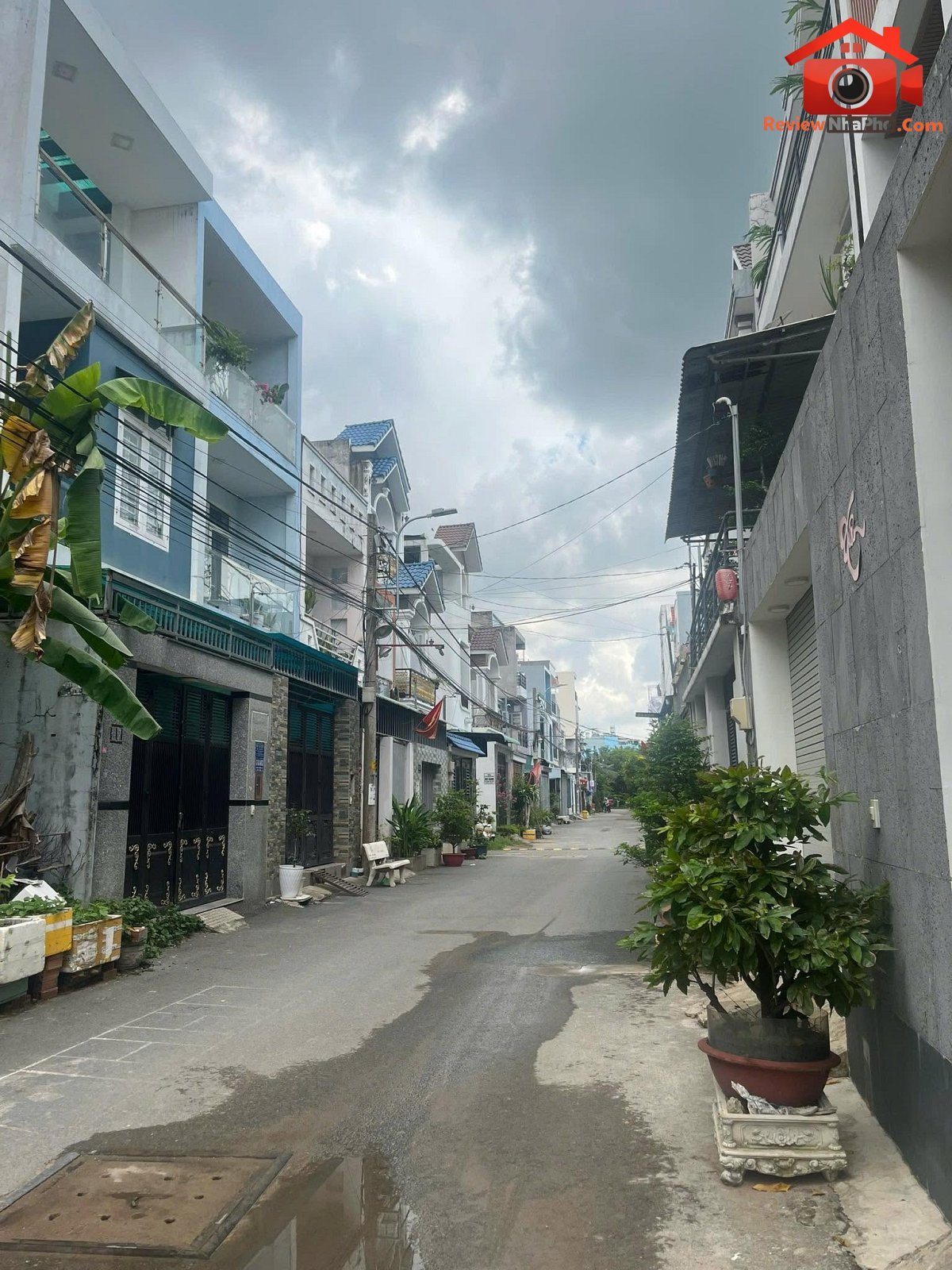 Bán lô đất D14 Long Trường, Q9 giá 3,65 tỷ – Đường rộng 10m – Bán đất Quận 9 – TP Hồ Chí Minh giá 3 – 5 tỷ