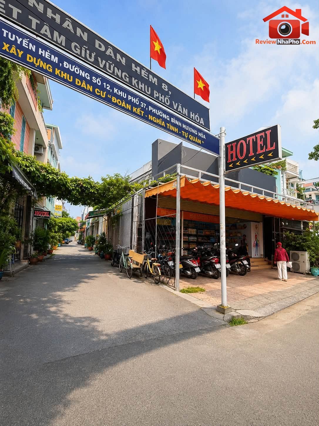Nhà riêng 2 tầng hẻm xe hơi gần Aeon Tân Phú, 84m2… – Bán nhà mặt phố Quận Tân Phú – TP Hồ Chí Minh giá 5 – 7 tỷ