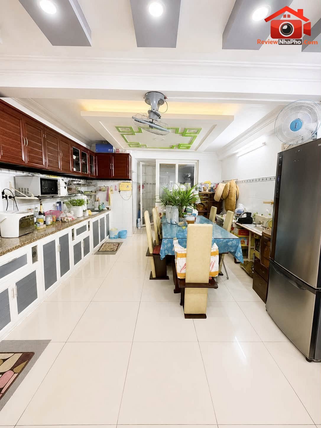 Nhà mặt tiền Đỗ Bí 4 tầng nở hậu 76m2 chỉ 10,99 tỷ… – Bán nhà mặt phố Quận Tân Phú – TP Hồ Chí Minh giá 10 – 15 tỷ