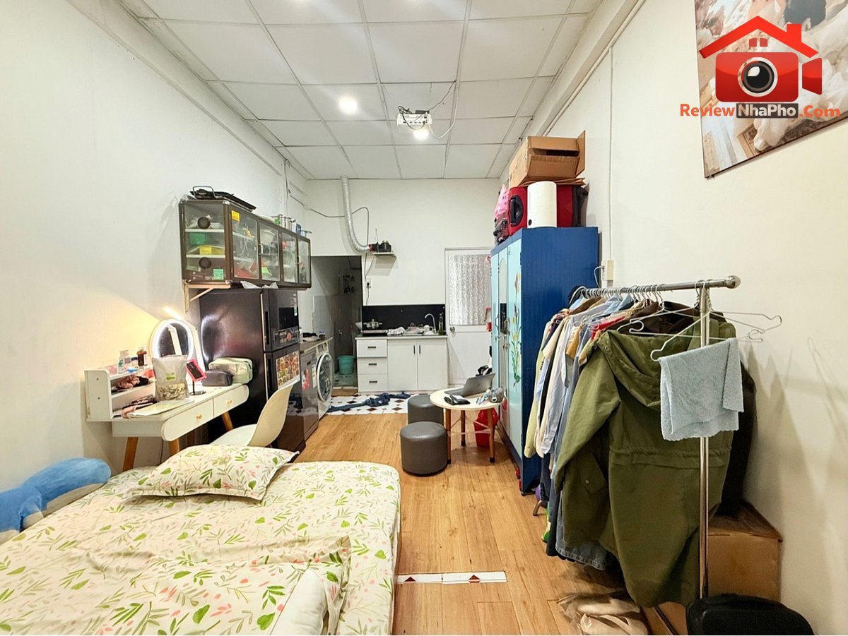 Bán nhà đất Đường Nguyễn Kiệm – Phường cũ 3 Quận Gò Vấp – Phường mới 3 – Thành phố Hồ Chí Minh 50m2 5.8 tỷ