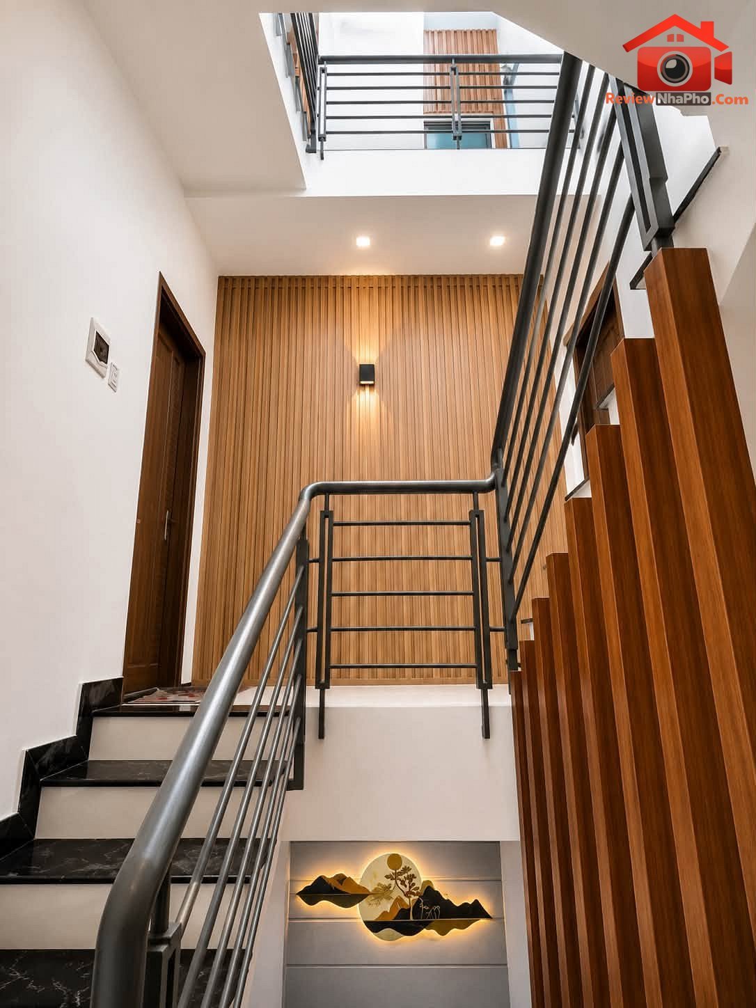 Nhà đẹp 3 tầng 75m2 hẻm xe tải gần chợ Gò Xoài Tân… – Bán nhà trong ngõ, hẻm Quận Tân Phú – TP Hồ Chí Minh giá 5 – 7 tỷ