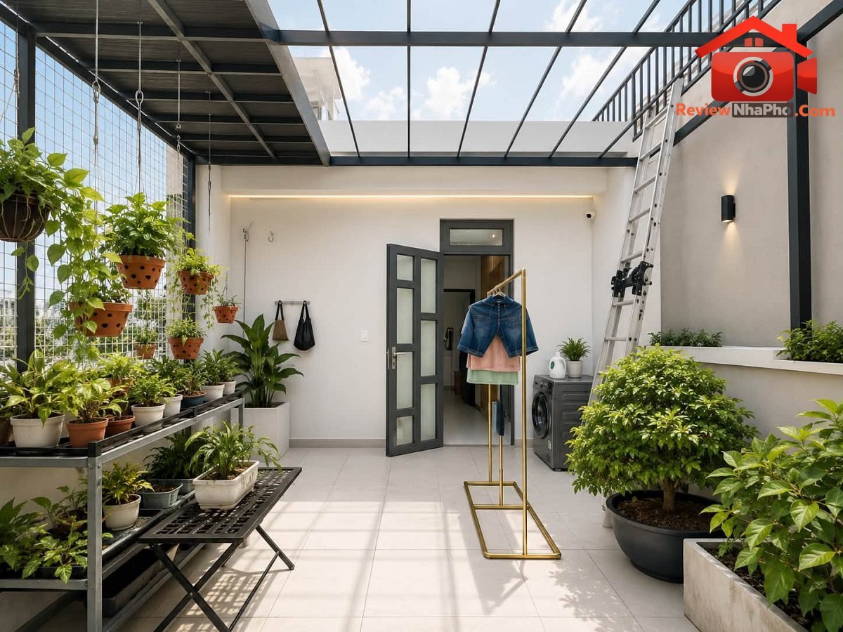 Nhà đẹp 3 tầng 75m2 hẻm xe tải gần chợ Gò Xoài Tân… – Bán nhà trong ngõ, hẻm Quận Tân Phú – TP Hồ Chí Minh giá 5 – 7 tỷ