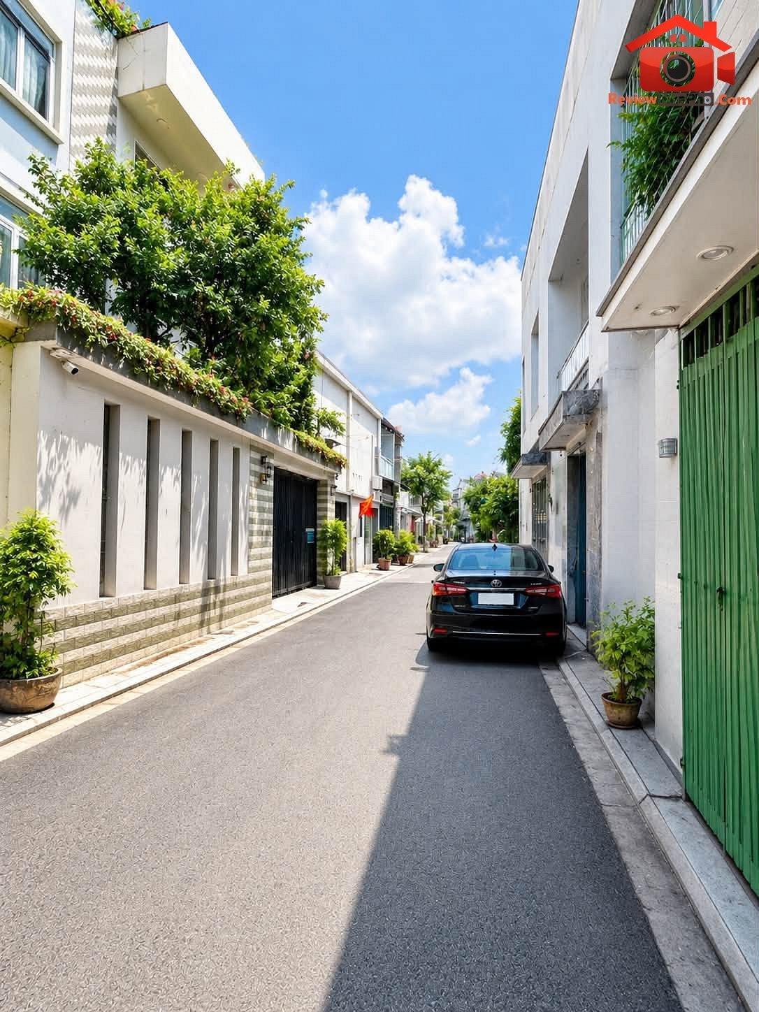 Nhà đẹp 3 tầng 75m2 hẻm xe tải gần chợ Gò Xoài Tân… – Bán nhà trong ngõ, hẻm Quận Tân Phú – TP Hồ Chí Minh giá 5 – 7 tỷ