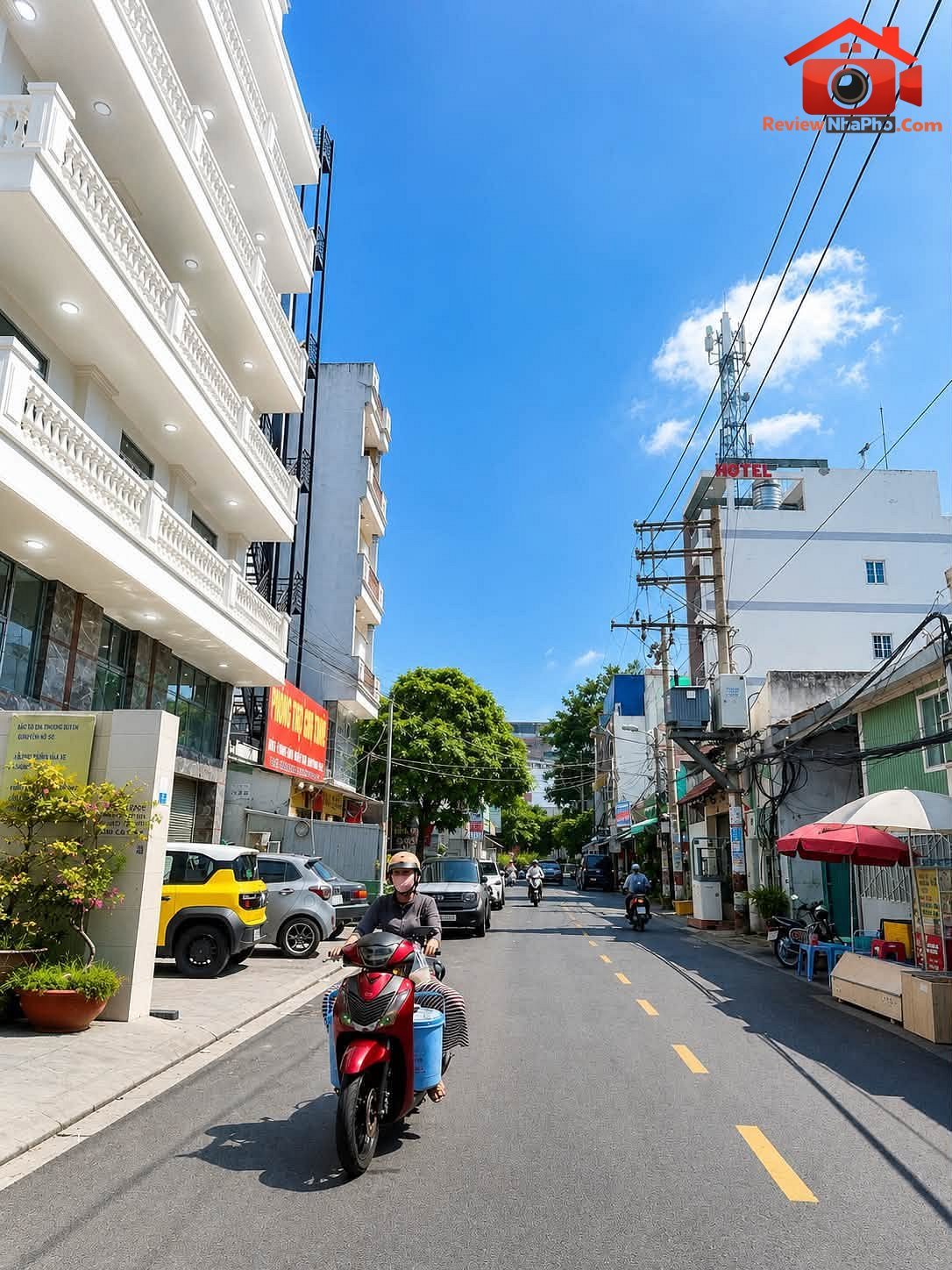 Bán nhà mặt tiền Dương Văn Dương 70m2 5 tầng mới đ… – Bán nhà mặt phố Huyện Tân Sơn – Phú Thọ giá 7 – 10 tỷ