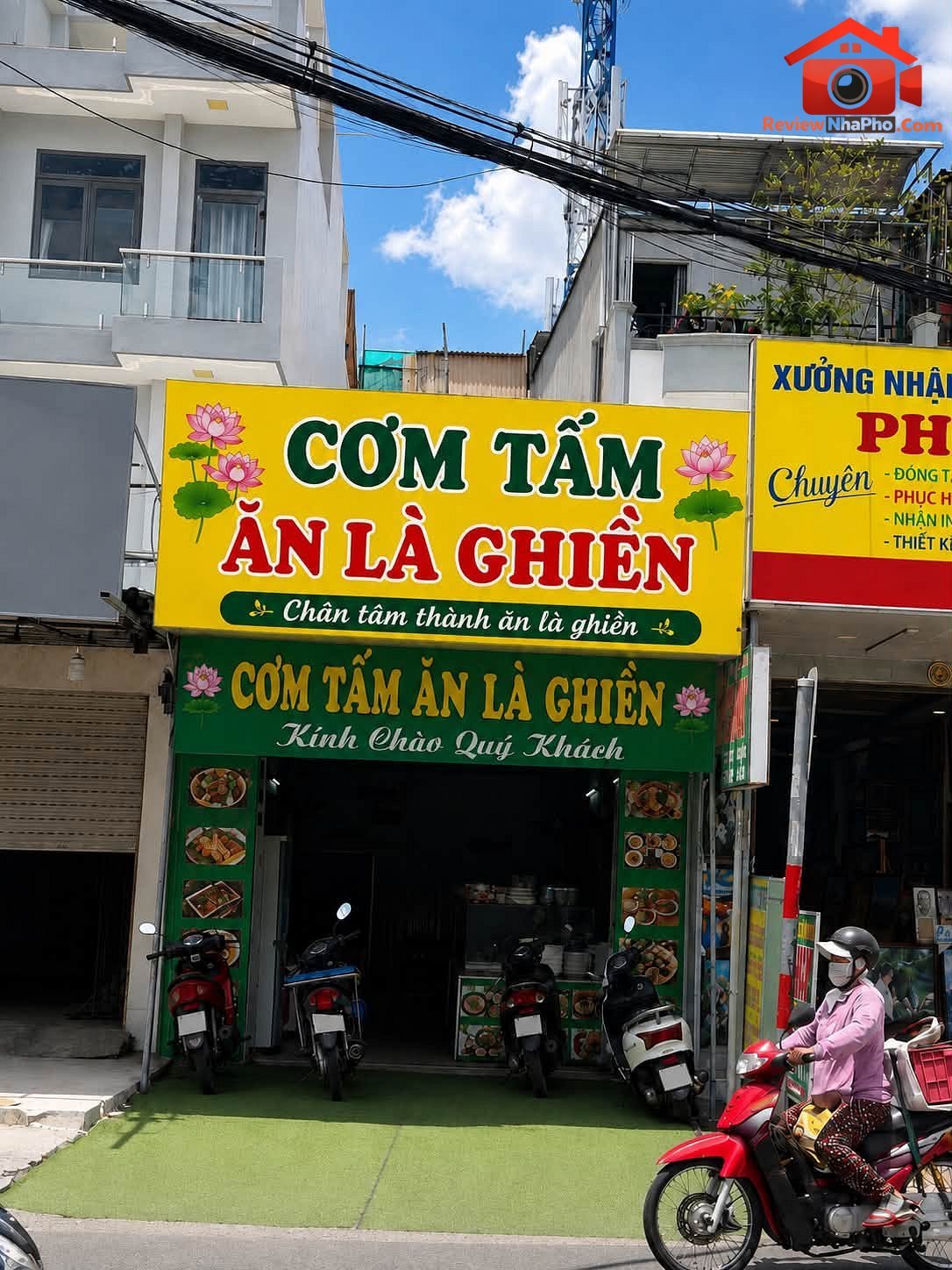 Bán nhà mặt tiền Tân Kỳ Tân Quý 92m2 gần Aeon Mall… – Bán nhà mặt phố Huyện Tân Kỳ – Nghệ An giá 10 – 15 tỷ