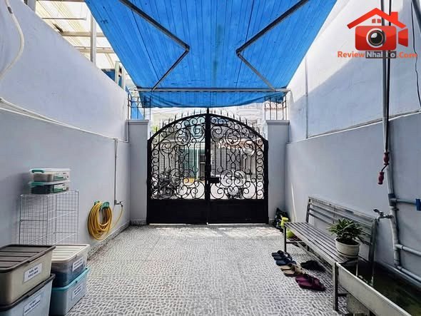 Sát mặt tiền thành thái, quận 10 – 60m2 – chỉ 15 tỷ – Bán nhà đất Đường Thành Thái – Phường cũ 12 Quận 10 – Phường mới 12 – Thành phố Hồ Chí Minh