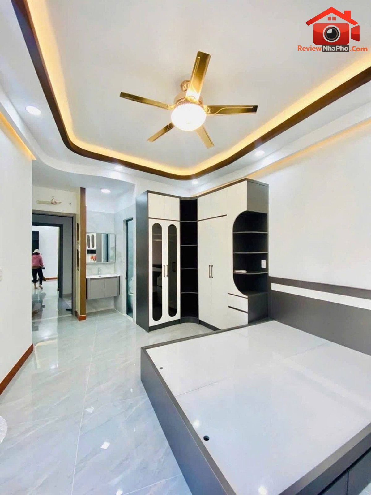 Nhà hẻm xe hơi quận 10 – dt 41m2 – giá chỉ 9.9 tỷ 1-Bán nhà đất Đường Bắc Hải – Phường cũ Không xác định – Phường mới Không xác định – Thành phố Hồ Chí Minh