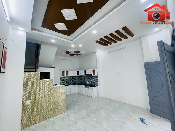 Nhà hẻm 4 – tt q10 – sát mt 3 tháng 2 … – Bán nhà mặt phố Quận 10 – TP Hồ Chí Minh giá 5 – 7 tỷ