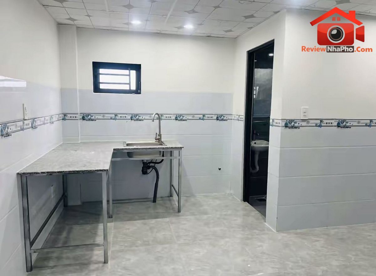 Chủ cần sang lại dãy trọ Đường gần KCN Hiệp Phước – Huyện Nhà Bè – Thành phố Hồ Chí Minh diện tích 270m2 giá 1900000000
