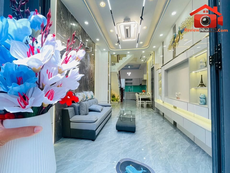 Bán nhà đất Đường Hưng Phú – Phường cũ Chánh Hưng Quận 2 – Phường mới Chánh Hưng – Thành phố Hồ Chí Minh 80m2 9.2 tỷ