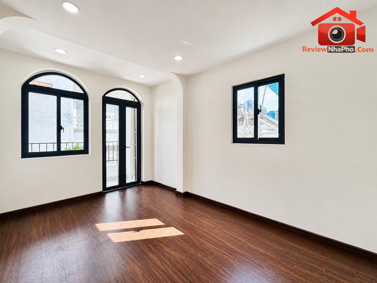 Thanh lý nhanh nhà 1 trệt 3 lầu gần chợ Bà Chiểu B… – Bán nhà trong ngõ, hẻm Quận Bình Thạnh – TP Hồ Chí Minh giá Dưới 3 tỷ