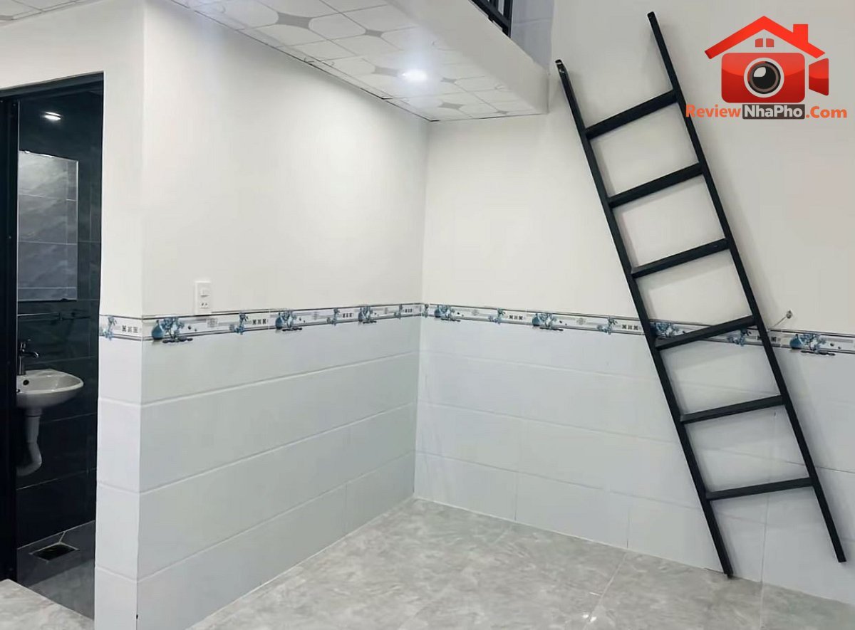 Chủ cần sang lại dãy trọ Đường gần KCN Hiệp Phước – Huyện Nhà Bè – Thành phố Hồ Chí Minh diện tích 270m2 giá 1900000000