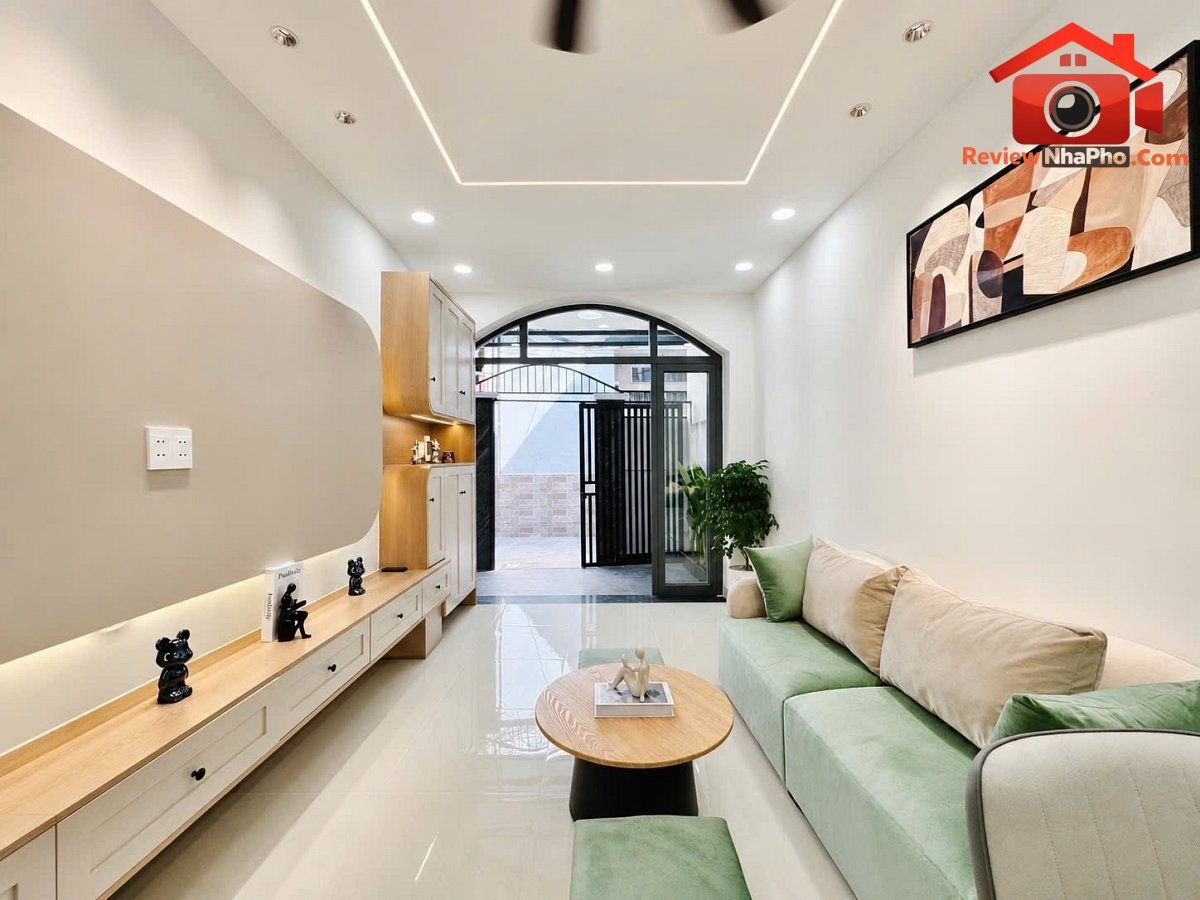 Thanh lý nhanh nhà 1 trệt 3 lầu gần chợ Bà Chiểu B… – Bán nhà trong ngõ, hẻm Quận Bình Thạnh – TP Hồ Chí Minh giá Dưới 3 tỷ