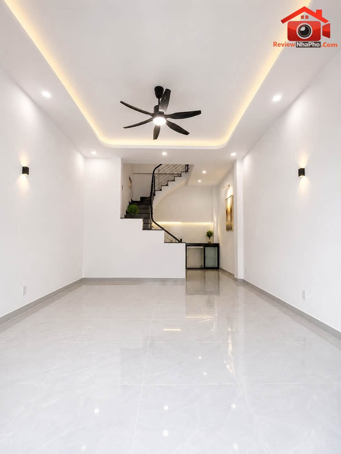 Nhà mới 4 tầng nở hậu, hẻm xe hơi, gần Đại học Côn… – Bán nhà mặt phố Quận Tân Phú – TP Hồ Chí Minh giá 7 – 10 tỷ