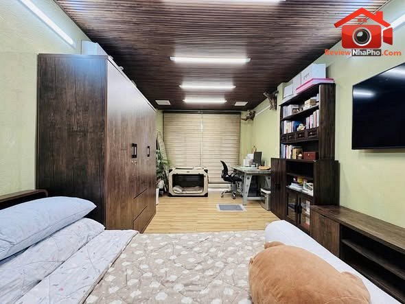 Sát mặt tiền thành thái, quận 10 – 60m2 – chỉ 15 tỷ – Bán nhà đất Đường Thành Thái – Phường cũ 12 Quận 10 – Phường mới 12 – Thành phố Hồ Chí Minh