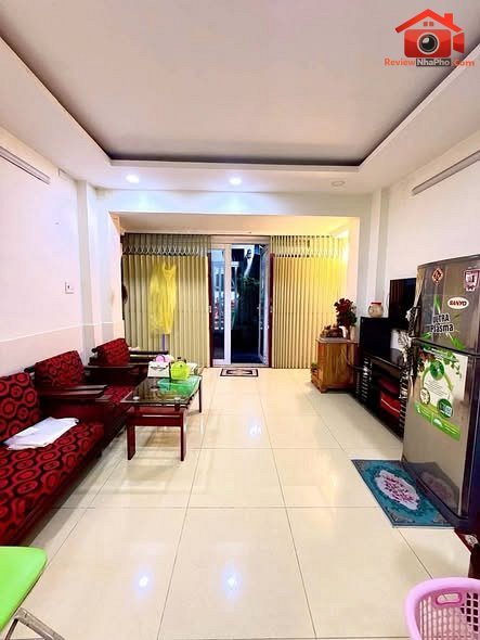 Nhà cách mạng tháng tám, 3 lầu-hẻm xe hơi – 4mx10m- giá chỉ 4 tỷ nhỉnh Bán nhà đất Đường Cách Mạng Tháng Tám – Phường cũ 10 Quận 10 – Phường mới 10 – Thành phố Hồ Chí Minh