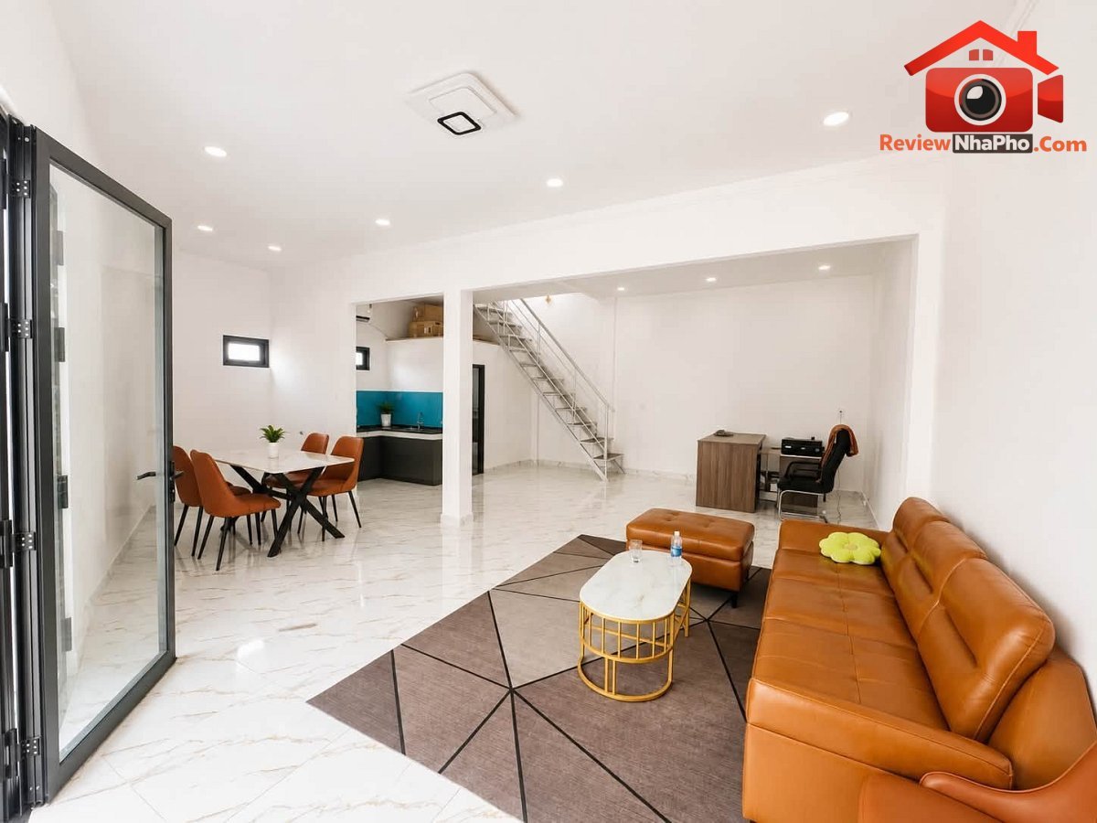 Bán nhà đất Đường Tân Sơn Nhì – Phường cũ Tân Sơn Nhì Quận Tân Phú – Phường mới Tân Sơn Nhì – Thành phố Hồ Chí Minh 56m2 7.95 tỷ