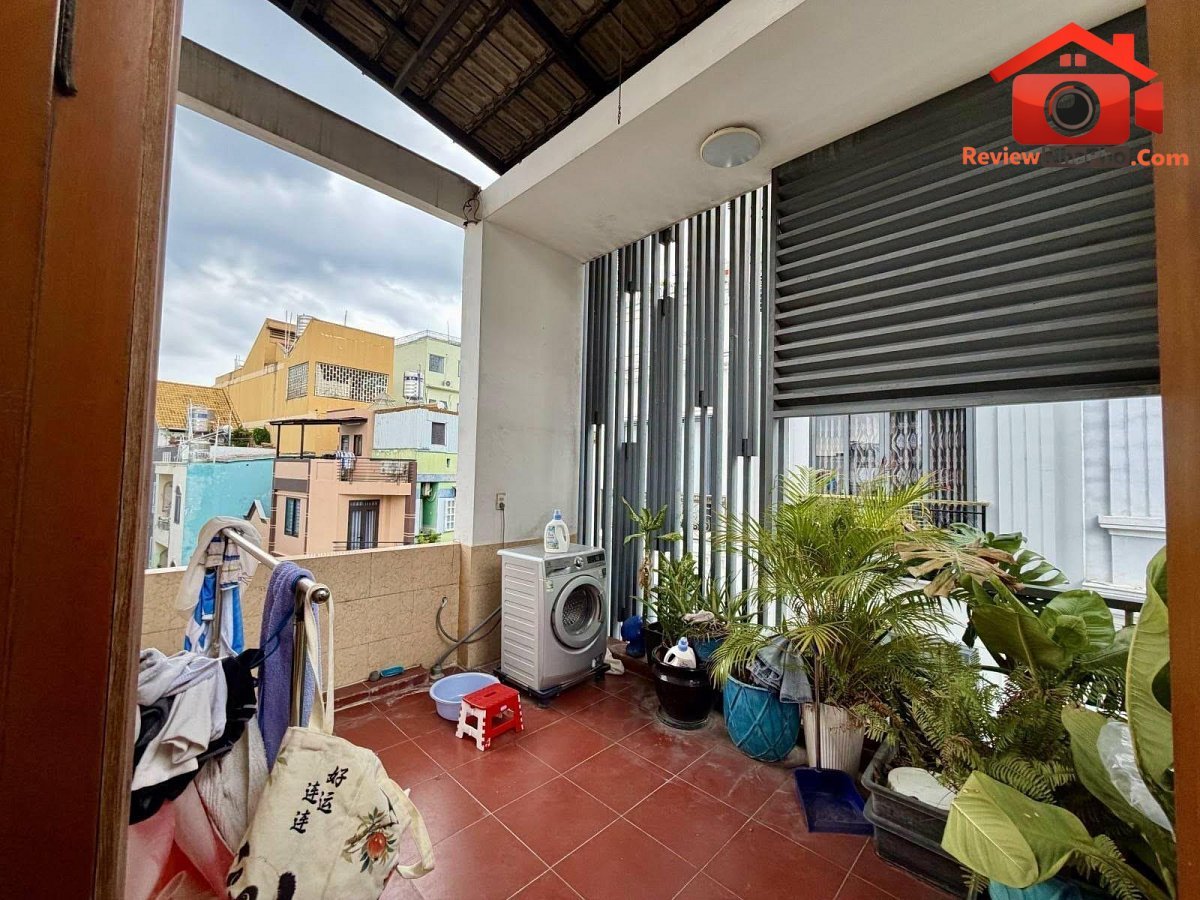 hxh đường hiệp nhất quận tân bình phường 4 cũ – Bán nhà đất Đường Hiệp Nhất – Phường cũ 4 Quận Tân Bình – Phường mới 4 – Thành phố Hồ Chí Minh 50m2 10.2 tỷ