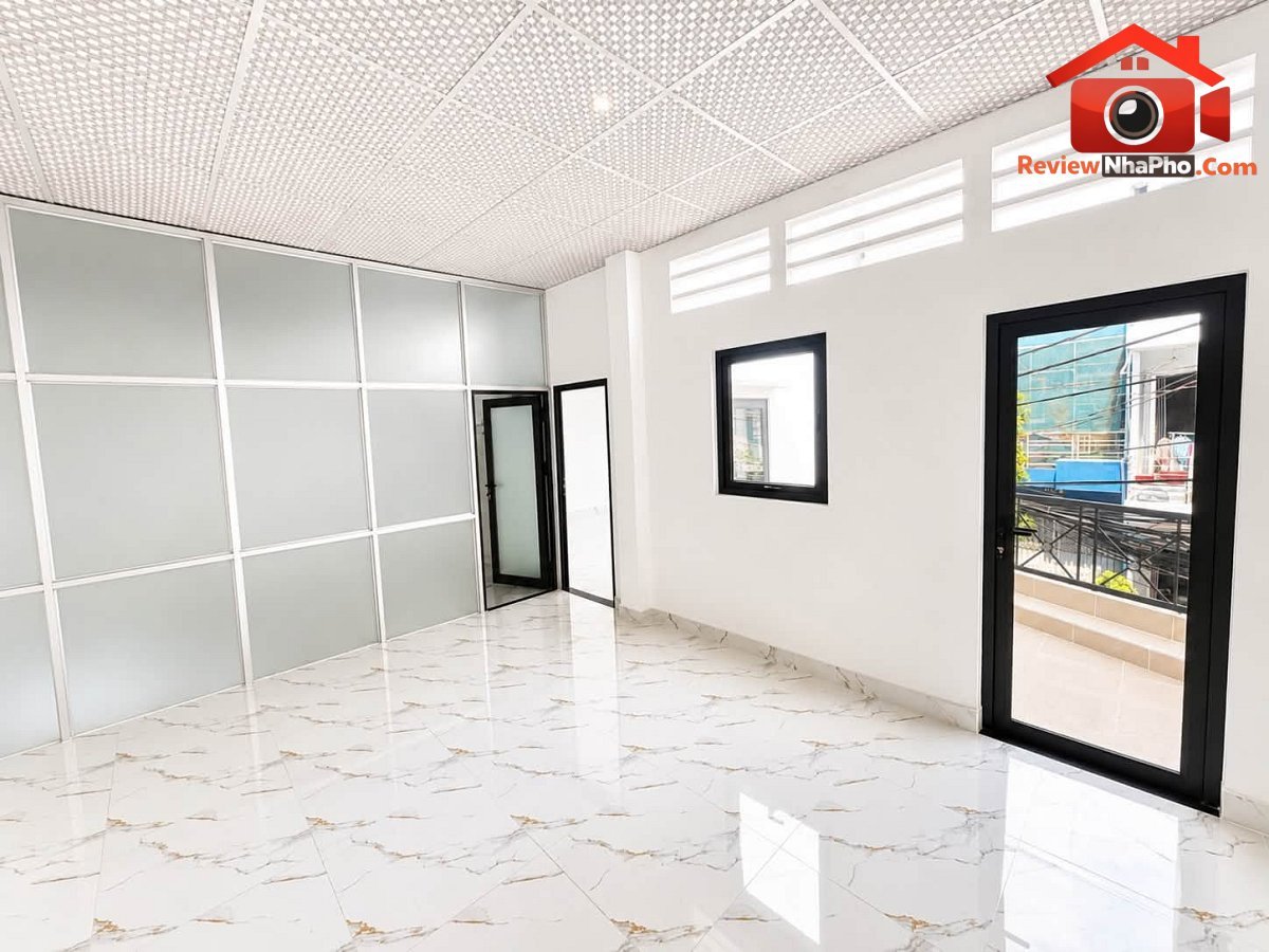 Bán nhà đất Đường Tân Sơn Nhì – Phường cũ Tân Sơn Nhì Quận Tân Phú – Phường mới Tân Sơn Nhì – Thành phố Hồ Chí Minh 56m2 7.95 tỷ