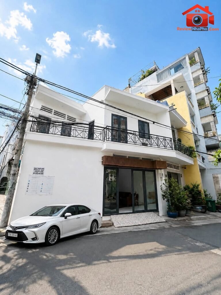 Bán nhà đất Đường Tân Sơn Nhì – Phường cũ Tân Sơn Nhì Quận Tân Phú – Phường mới Tân Sơn Nhì – Thành phố Hồ Chí Minh 56m2 7.95 tỷ