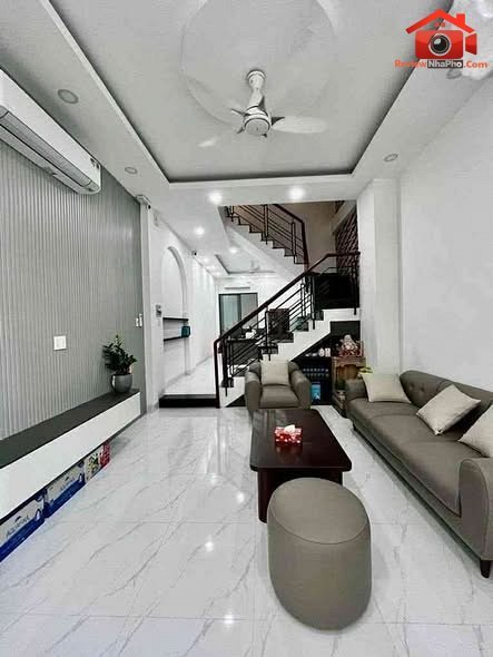 Khu bàu cát – hxh thông – 3 tầng btct – tân bình – nhà đẹp ở ngay – Bán nhà đất Đường 15B – Phường cũ Bến Nghé Quận Tân Bình – Phường mới Bến Nghé – Thành phố Hồ Chí Minh 68m2 – 11.5 tỷ