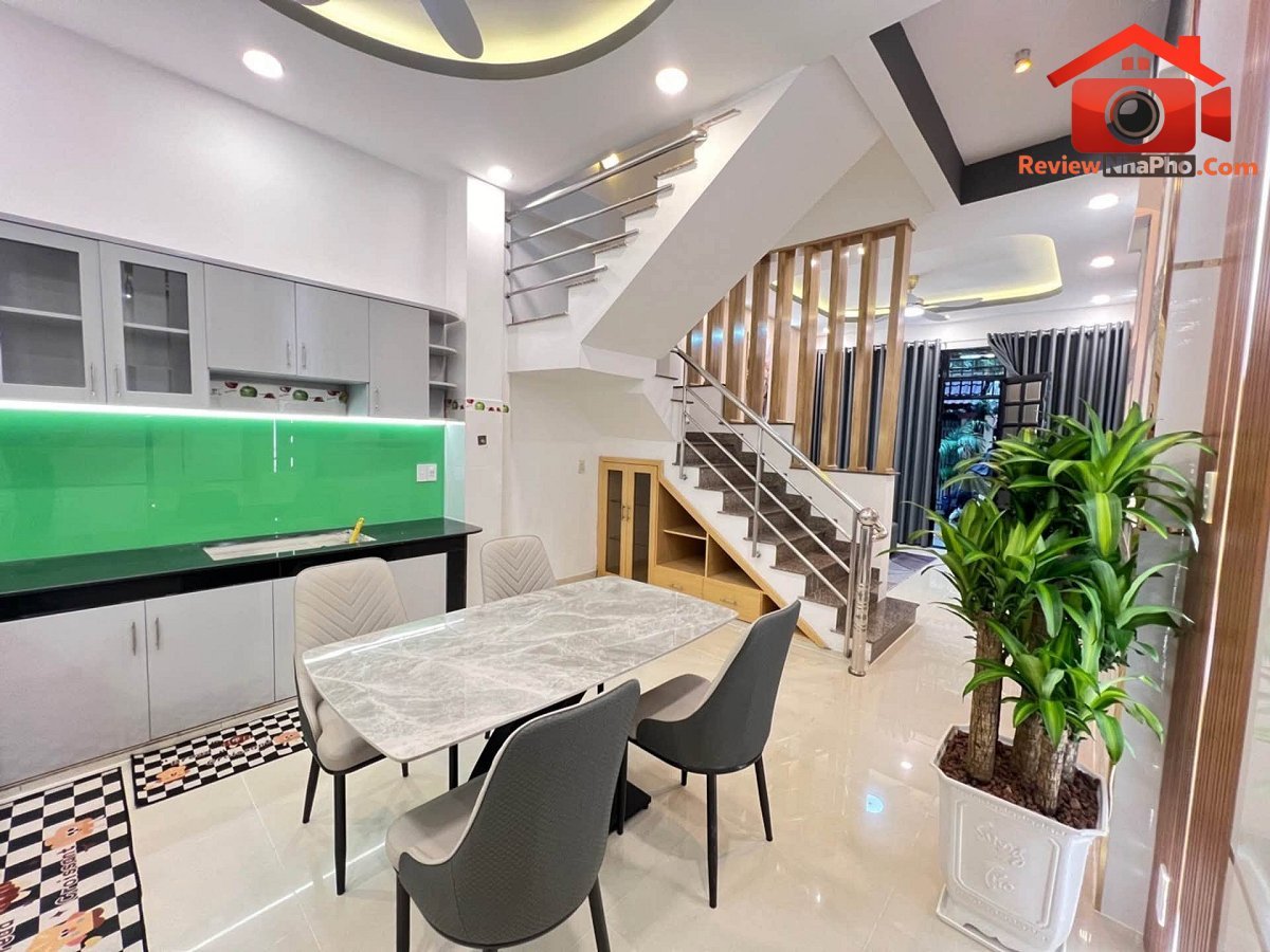 Bán nhà đất Đường Tạ Quang Bửu – Phường cũ 2 Quận 8 – Phường mới 2 – Thành phố Hồ Chí Minh 50m2 7.5 tỷ