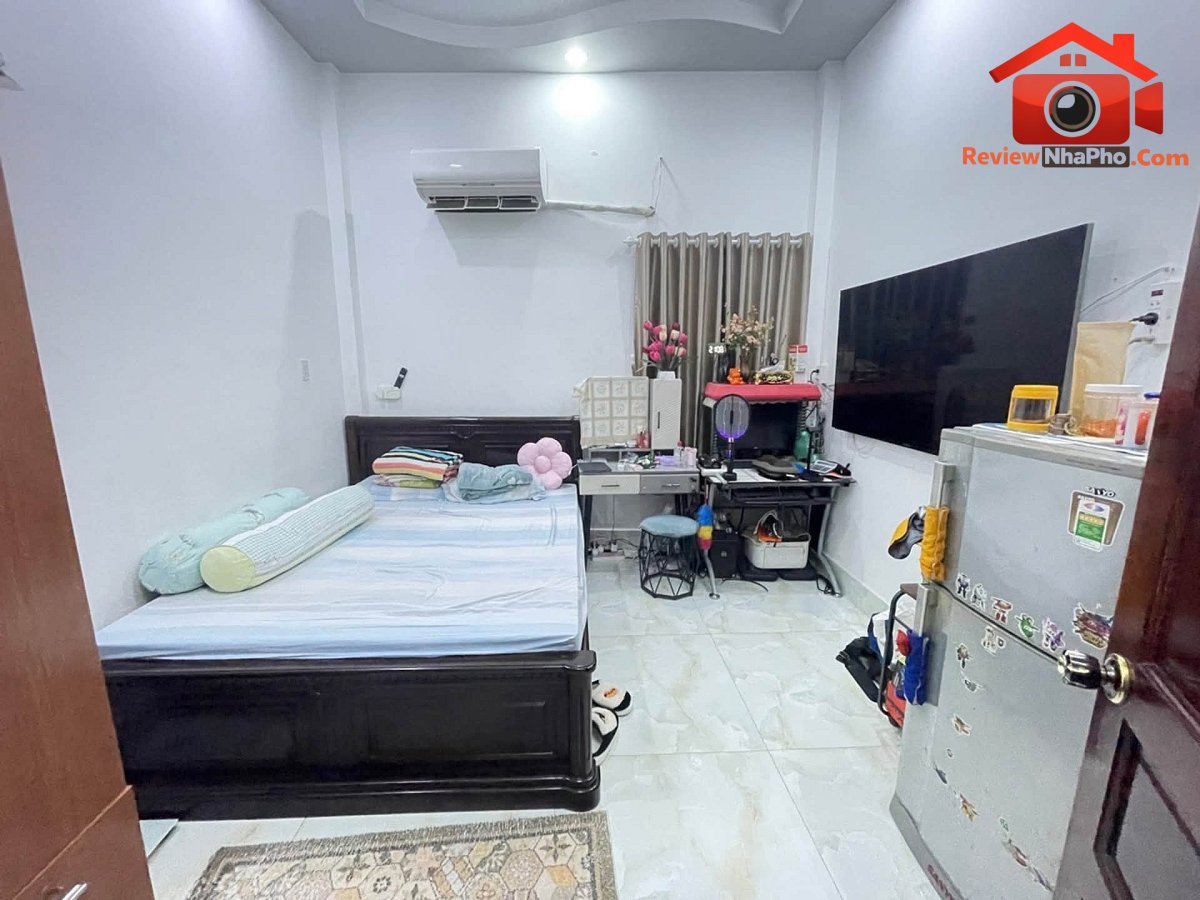 Không phải căn mặt tiền nào cũng đáng mua nhưng căn này có vài điểm khá đáng chú ý – Bán nhà đất Đường Đặng Thúc Liêng – Phường cũ Chánh Hưng Quận 1 – Phường mới Chánh Hưng – Thành phố Hồ Chí Minh 72m2 – 9.8 tỷ