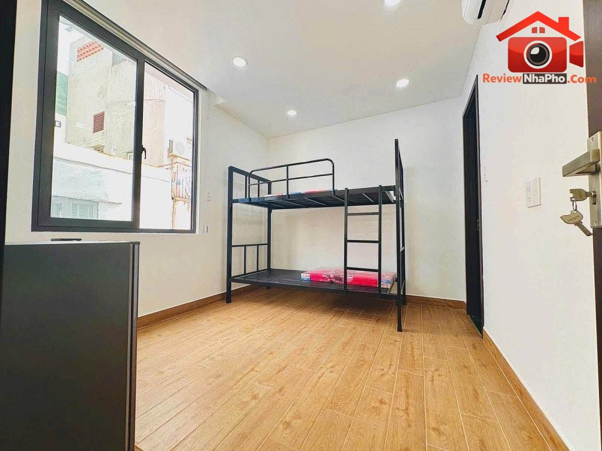 Bình thạnh – chdv vạn kiếp – chỉ 6.9 t… – Bán nhà mặt phố Quận Bình Thạnh – TP Hồ Chí Minh giá 5 – 7 tỷ