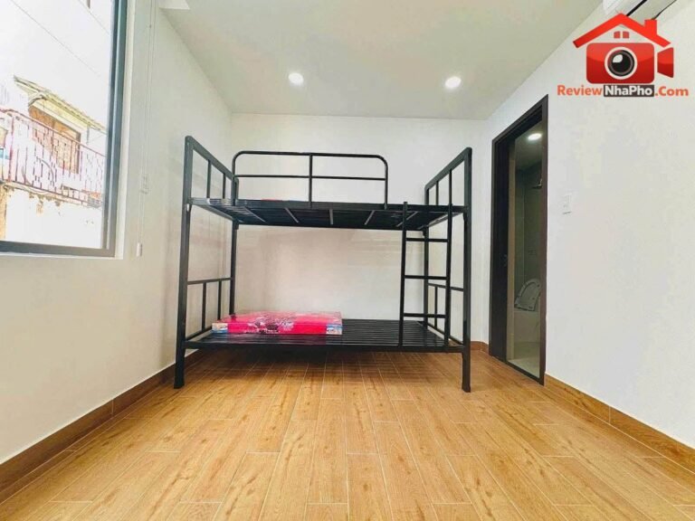 Bình thạnh – chdv vạn kiếp – chỉ 6.9 t… – Bán nhà mặt phố Quận Bình Thạnh – TP Hồ Chí Minh giá 5 – 7 tỷ