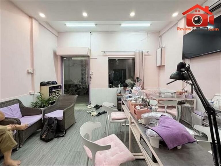 54m a4 30m ra ô tô giá 7.2 tỷ Đường Trương Quốc Dung – Phường cũ 8 Quận Phú Nhuận – Phường mới 8 – Thành phố Hồ Chí Minh