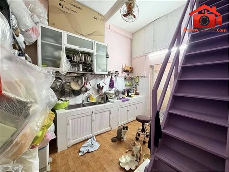 54m a4 30m ra ô tô giá 7.2 tỷ Đường Trương Quốc Dung – Phường cũ 8 Quận Phú Nhuận – Phường mới 8 – Thành phố Hồ Chí Minh