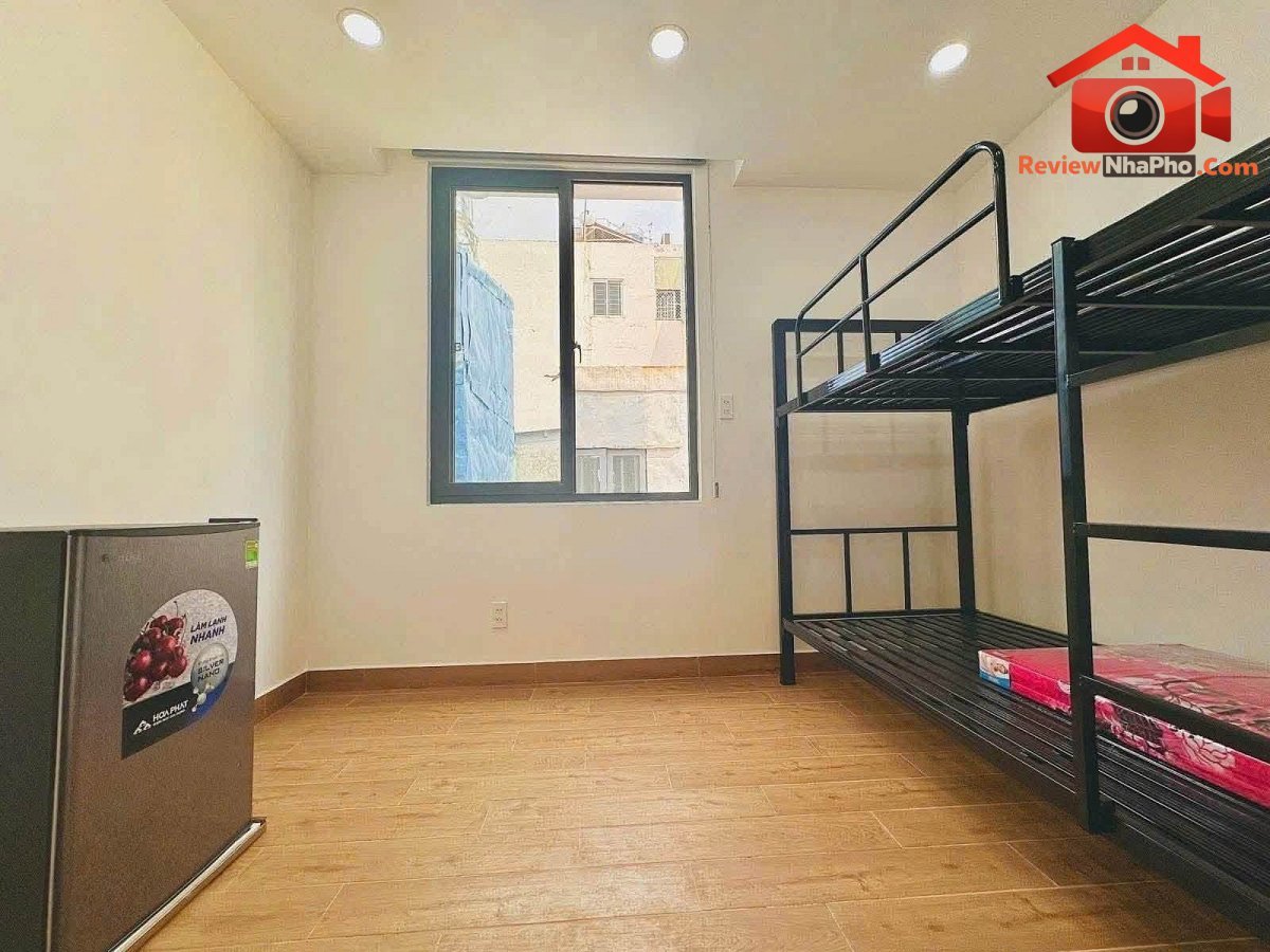 Bình thạnh – chdv vạn kiếp – chỉ 6.9 t… – Bán nhà mặt phố Quận Bình Thạnh – TP Hồ Chí Minh giá 5 – 7 tỷ