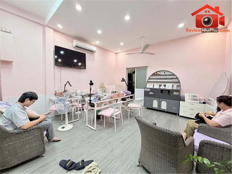 54m a4 30m ra ô tô giá 7.2 tỷ Đường Trương Quốc Dung – Phường cũ 8 Quận Phú Nhuận – Phường mới 8 – Thành phố Hồ Chí Minh