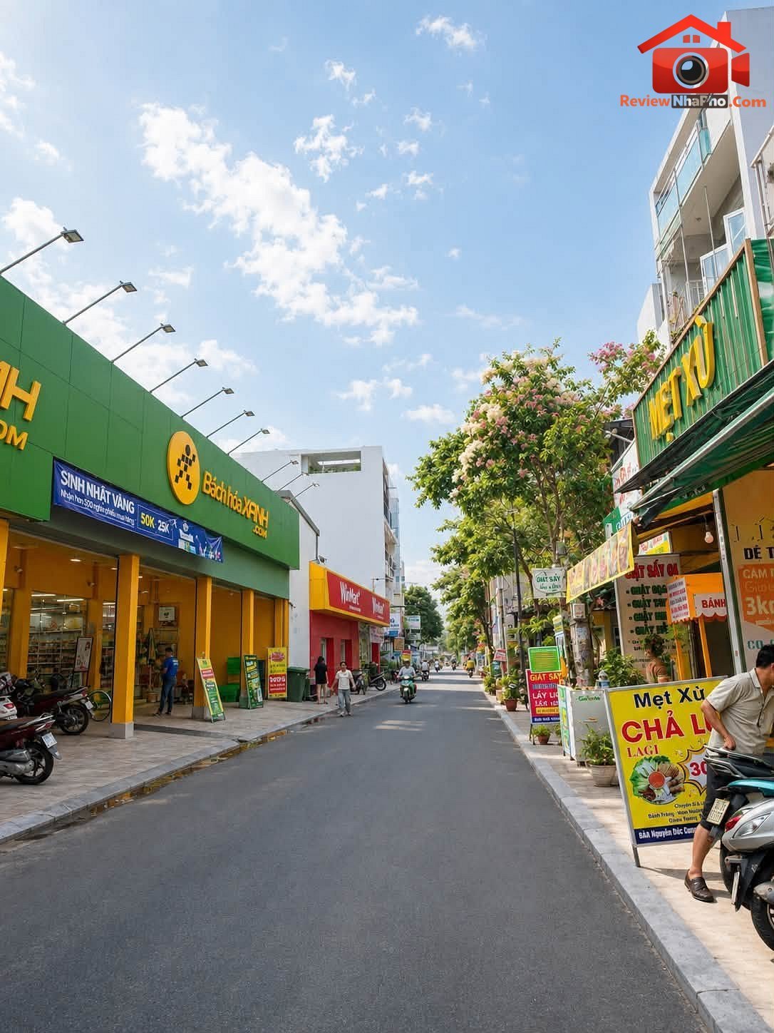 Bán nhà đất Đường Nguyễn Đỗ Cung – Phường cũ Tây Thạnh Quận Tân Phú – Phường mới Tây Thạnh – Thành phố Hồ Chí Minh 60m2 8.9 tỷ