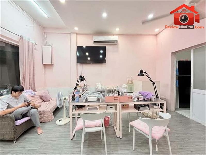 54m a4 30m ra ô tô giá 7.2 tỷ Đường Trương Quốc Dung – Phường cũ 8 Quận Phú Nhuận – Phường mới 8 – Thành phố Hồ Chí Minh
