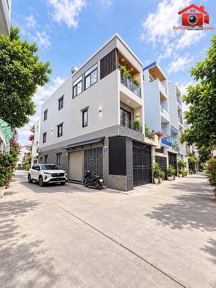 Bán nhà đất Đường Vườn Lài – Phường cũ Phú Thọ Hòa Quận Tân Phú – Phường mới Phú Thọ Hòa – Thành phố Hồ Chí Minh 75m2 8.99 tỷ