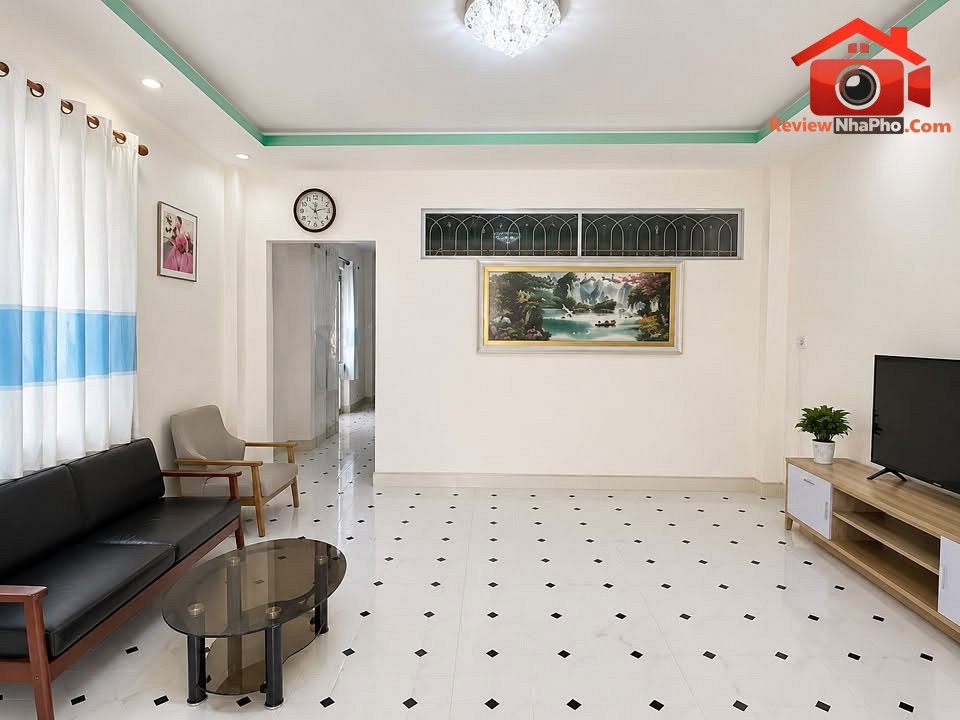 Bán nhà đất Đường Lương Văn Can – Phường cũ 15 Quận 8 – Phường mới 15 – Thành phố Hồ Chí Minh 174m2 11 tỷ