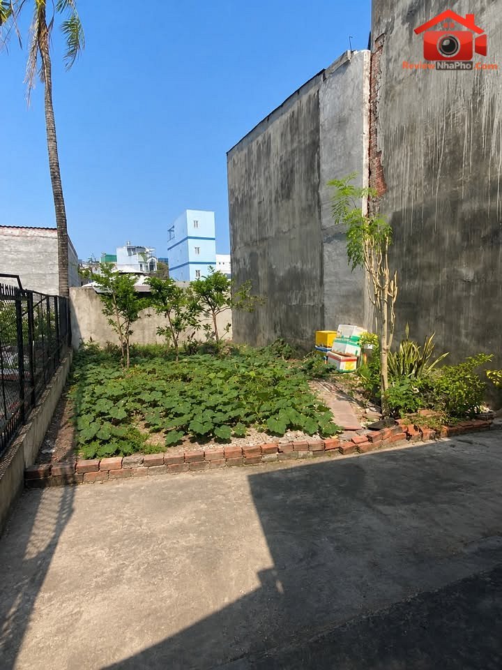 Bán nhà đất Đường Lương Văn Can – Phường cũ 15 Quận 8 – Phường mới 15 – Thành phố Hồ Chí Minh 174m2 11 tỷ