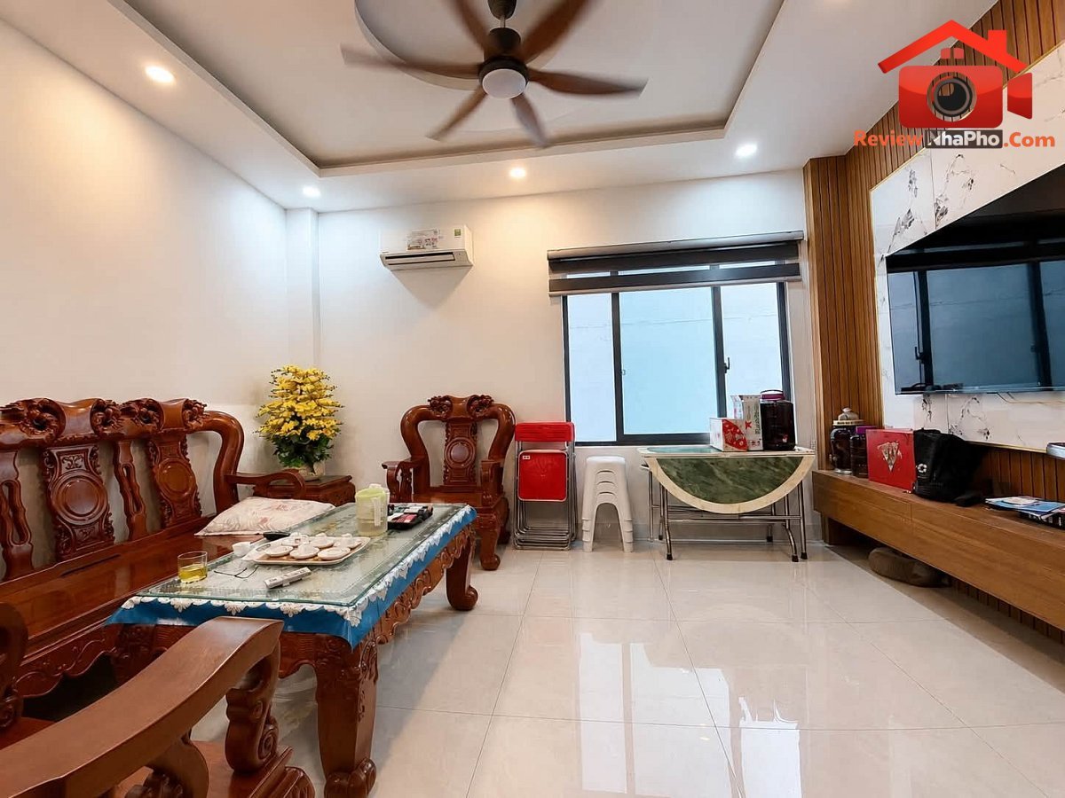 Mặt tiền tân sơn nhì nhà mới 5 tầng 80m ngang 5m nở hậu nhỉnh 16 tỷ – Bán nhà đất Đường Nguyễn Quý Anh – Phường cũ Tân Sơn Nhì – Quận Tân Phú – Phường mới Tân Sơn Nhì – Thành phố Hồ Chí Minh