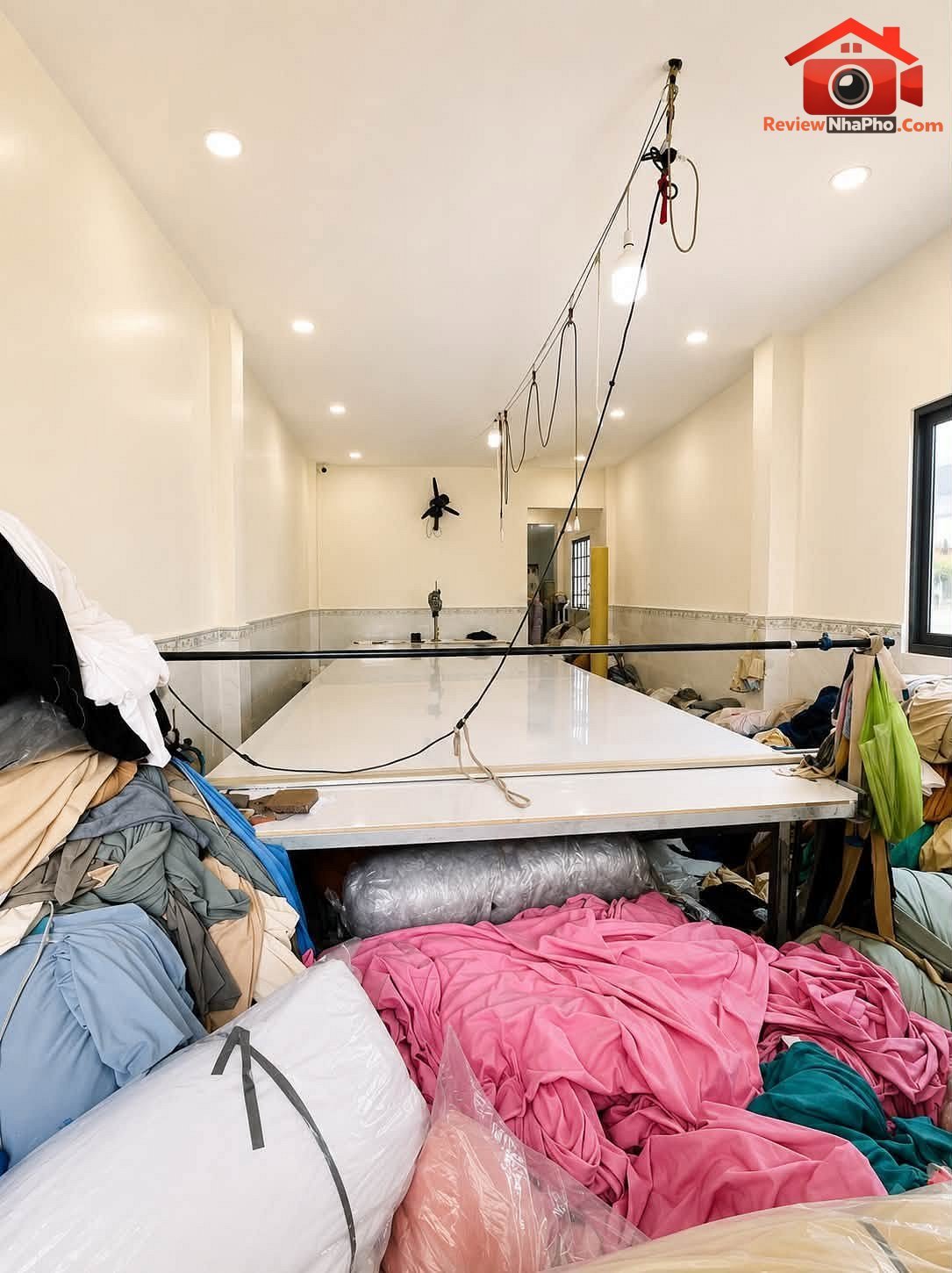 Zảm sập sàn bán nhà đất Đường Vườn Lài – Phường cũ Phú Thọ Hòa Quận Tân Phú – Phường mới Phú Thọ Hòa – Thành phố Hồ Chí Minh 112m2 11.6 tỷ