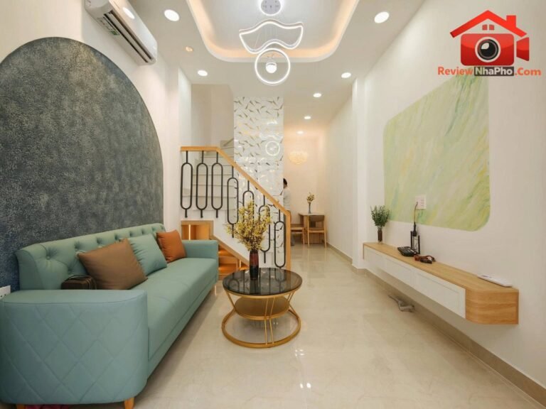 Nhà 2 tầng – mặt tiền – phan đăng lưu – chỉ hơn 4 tỷ – Bán nhà đất Đường Phan Đăng Lưu – Phường cũ 1 Quận Tân Bình – Phường mới 1 – Thành phố Hồ Chí Minh