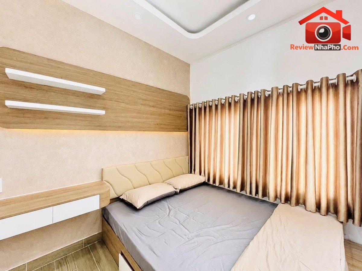 Giảm gấp 300 triệu nhà đẹp thích quảng đức – phú nhuận Bán nhà đất Đường Thích Quảng Đức – Phường cũ 5 Quận Phú Nhuận – Phường mới 5 – Thành phố Hồ Chí Minh 31m2 5.9 tỷ